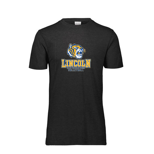 [FTSCUBBK-AS-LOGO1] Men's Ultra-blend T-Shirt (Adult S, Black, Logo 1)