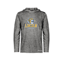 Decker Men's Charge Hoodie