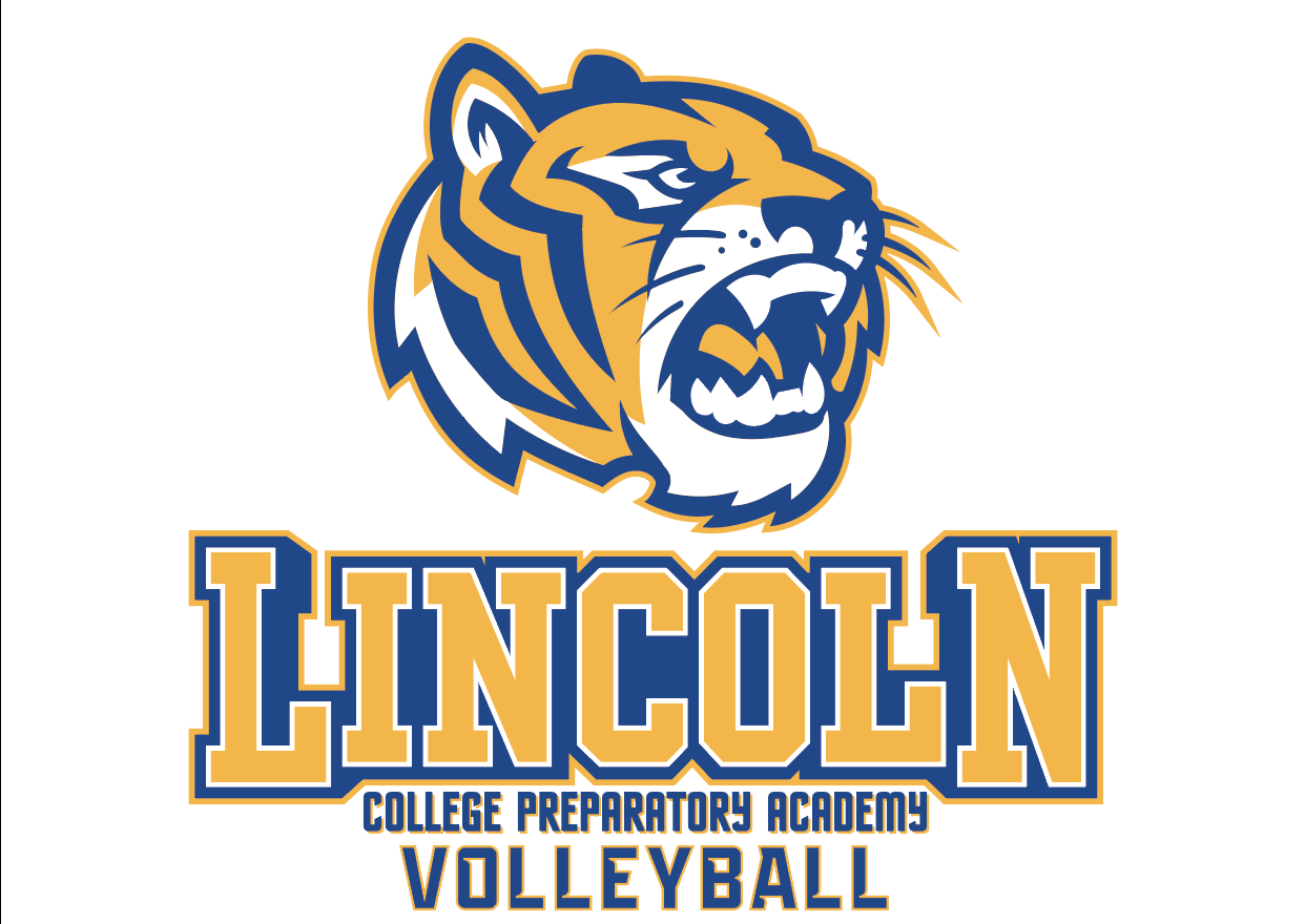 Lincoln College Prep Academy - Volleyball